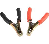 START Coppia di pinze per cavi alimentazione batteria 120AH Universali