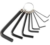 Start Set 8 Chiavi Esagonali dimensone da 1,5 a 8 mm