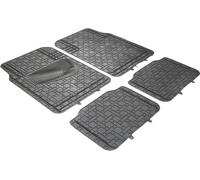 START Set completo Saturnia i PVC 2 5 kg universale per tutte le auto Originale