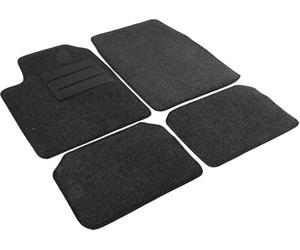 START Set Completo Tappeti Auto Country in Moquette 350 GR/mq Universale