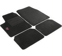 START Set Completo Tappeti Auto Funny Cuore 500 GR/MQ Universale Originale