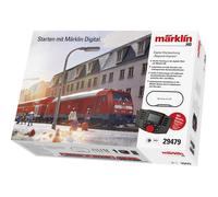 Märklin H0 29479 - Set di Partenza Digitale " . 230 Volt Merce