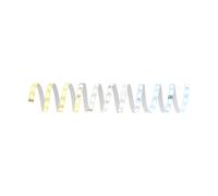 Start Set Striscia Led Pimp Your Stripe Plastica Bianco Led Integrato 3000K 2Mt [EEK: A++]