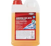 Start Shampoo per Auto 2L - Universale per Tutti i Tipi di Carrozzeria | Alta Schiuma e Finitura Brillante