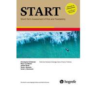 START. Short-Term Assessment of Risk and Treatability. Ediz. a spirale