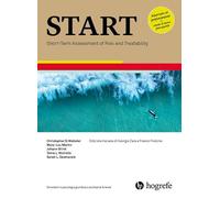 START. Short-Term Assessment of Risk and Treatability - [Hogrefe Editore]