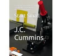 Start Small: A Step-by-Step Guide to Starting a Profitable Photo Magnet Business from Home