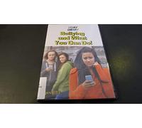 Start Smart - Bullying And What You Can Do!