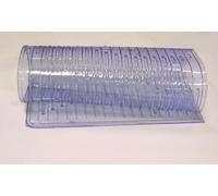 Start Sovratappetini translucido 32x46cm