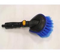 Start Spazzola Singola Multifunzione con acqua-stop universale