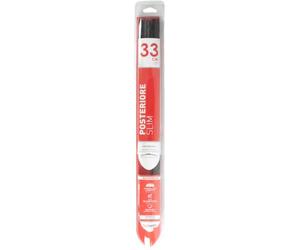 Start Spazzola Tergi Slim Posteriore 33 Cm - 13 Pollici Universale