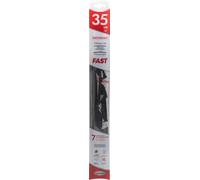 START Tergicristalli 11078 Fast 35 cm (14") - singola, per tradizionali/curve, massima aderenza