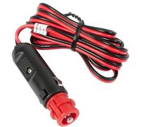 Start Spinotto auto universale con cavo