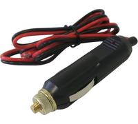 START Spinotto presa accendisigari 12/24V auto con spia a led