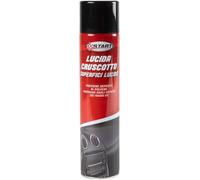 Start Spray Detergente Lucida Cruscotto 600 ml per auto effeto lucido