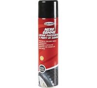 Start Spray Detergente Nero Gomme 400 ml per auto effetto lucido