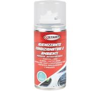 Start Spray igienizzante 200 ML multiuso pulito e funzionalità garantite