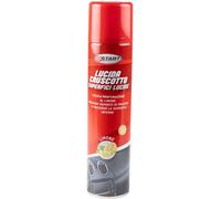 Spray lucida cruscotto auto limone 400ml