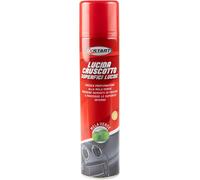 Start Spray Lucida cruscotto Auto Mela Verde 400ml