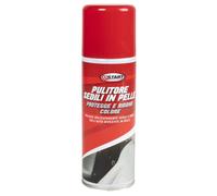START Spray Pulitore Sedili in Pelle 400 ml Detergente Professionale Originale