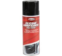 Spray Silicone Lubrificante 400 ml per auto multiuso antiadesivo