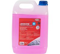 Liquido tergivetro profumato ai millefiori -5°C 5L START
