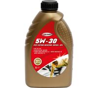 Start START Olio Lubrificante Motore 5w 30 Diesel e Benzina Sint Drive Tanica 1