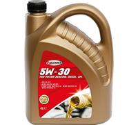 Start START Olio Lubrificante Motore 5w 30 Diesel e Benzina Sint Drive Tanica 4