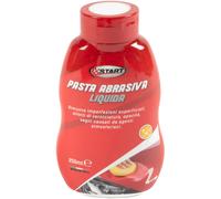 Start START Pasta abrasiva liquida da 250 ml efficace su ogni tipo di vernice