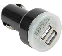 Start START Presa Accendisigari con 2 USB 3 4 A Caricatore da Auto Dual Original