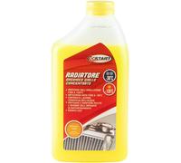 Liquido radiatore giallo -38°C 1L per motori monoblocco in alluminio START