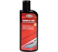Start START Rinnova fari made in italy 150 ml Accessorio Originale Auto Resisten