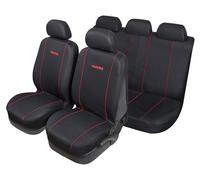 Set completo coprisedili auto Carrera modello universale START