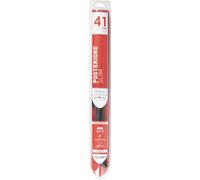 Start Spazzola Slim Posteriore 41cm - 16 Pollici Universale