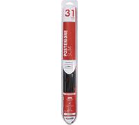Start START Spazzola tergi Slim posteriore 31cm 12 pollici universale Originale