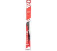 Start START Spazzola tergicristallo Curva 43 cm-17 Universale per auto Originale