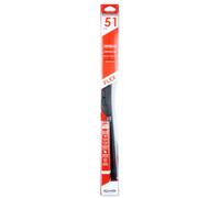 Start START Spazzola tergicristallo Curva 51 cm-20 Universale per auto Originale