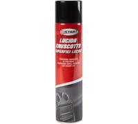 Start START Spray Detergente Lucida Cruscotto 600 ml per auto effeto lucido Orig