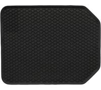 Start START Tappetino per auto a vascetta 3D in PVC Accessorio Originale Resiste