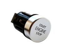 Start Stop Button Switch/for VW/Fit For Tiguan 2008-2016 / Fit For Sharan 2011-2016 7N 5N0959839 Pulsante Sostituzione Auto