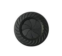 Start Stop, copertura per bottone, 5 cm, in lega di zinco, per auto, pulsante di accensione, universale, anello di protezione antigraffio Start Stop Engine, interruttore di protezione