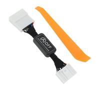 Start Stop Eliminator per Kia per Soul 2020 2025 Motore Kit Ricambio