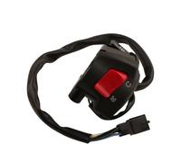 Start Stop Interruttore per Honda CBR600RR 2003-2006 35130-MEE-642 35130-MEE-641