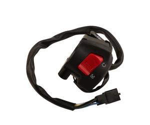 Start Stop Interruttore per Honda CBR600RR 2003-2006 35130-MEE-642 35130-MEE-641