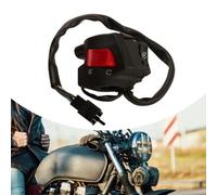 Start Stop Kill Switch Ricambi 35130-mee-642 Per Honda CBR600rr