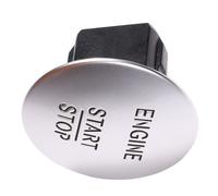 Start Stop Pulsante Motore Keyless-Go per Mercedes Benz W164 W205 CL550 CLS350