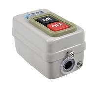 Start Stop Push Button Switch On/Off 15A BS216B for Electric Tools