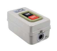 Start Stop Push Button Switch On/Off 7.5KW BS230B for Motor