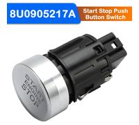 Start Stop Push Button Switch per Audi Q3 Sportback 2012-2018 2.0l 8U0905217A T0
