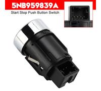 Start Stop Push Button Switch per VW Tiguan 2018-2021 5NB959839A